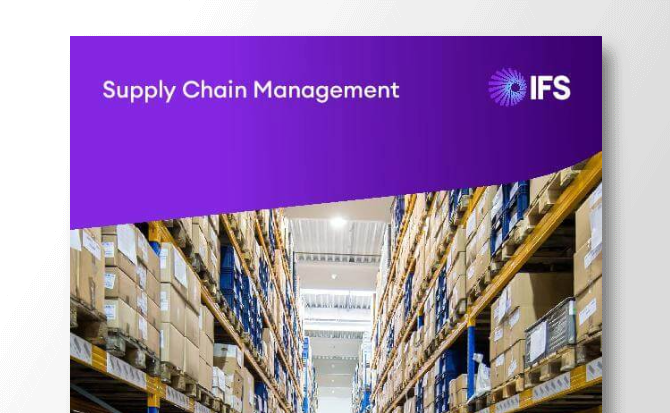 ifs_Thumbnail_brochure_supply_chain_management