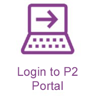 P2 Customer Support Portal
