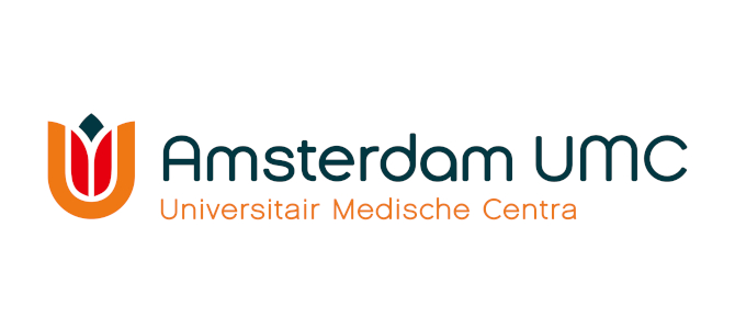 Logo da Materdam UMC