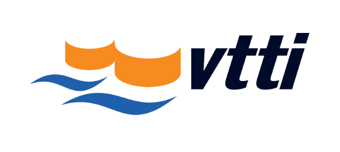 Logo da VTTI