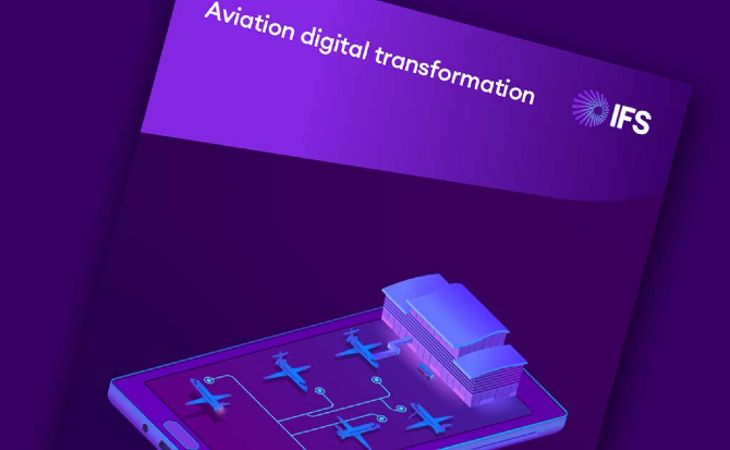IFS_Thumbnail_Aviation_digital_transformation_670x413px