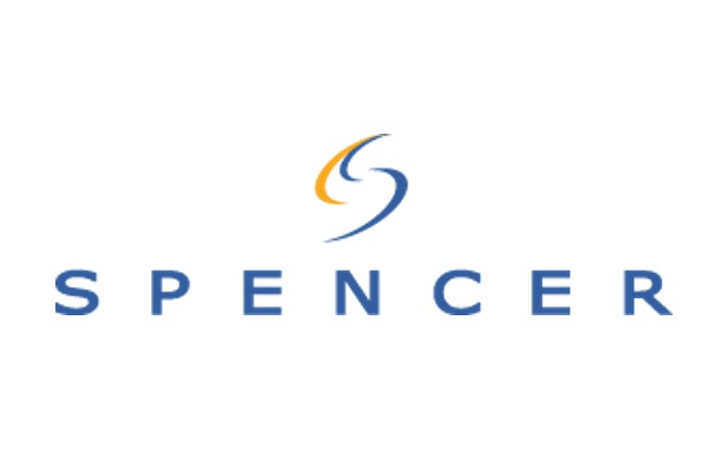 CS için Spencer Logosu 670x413